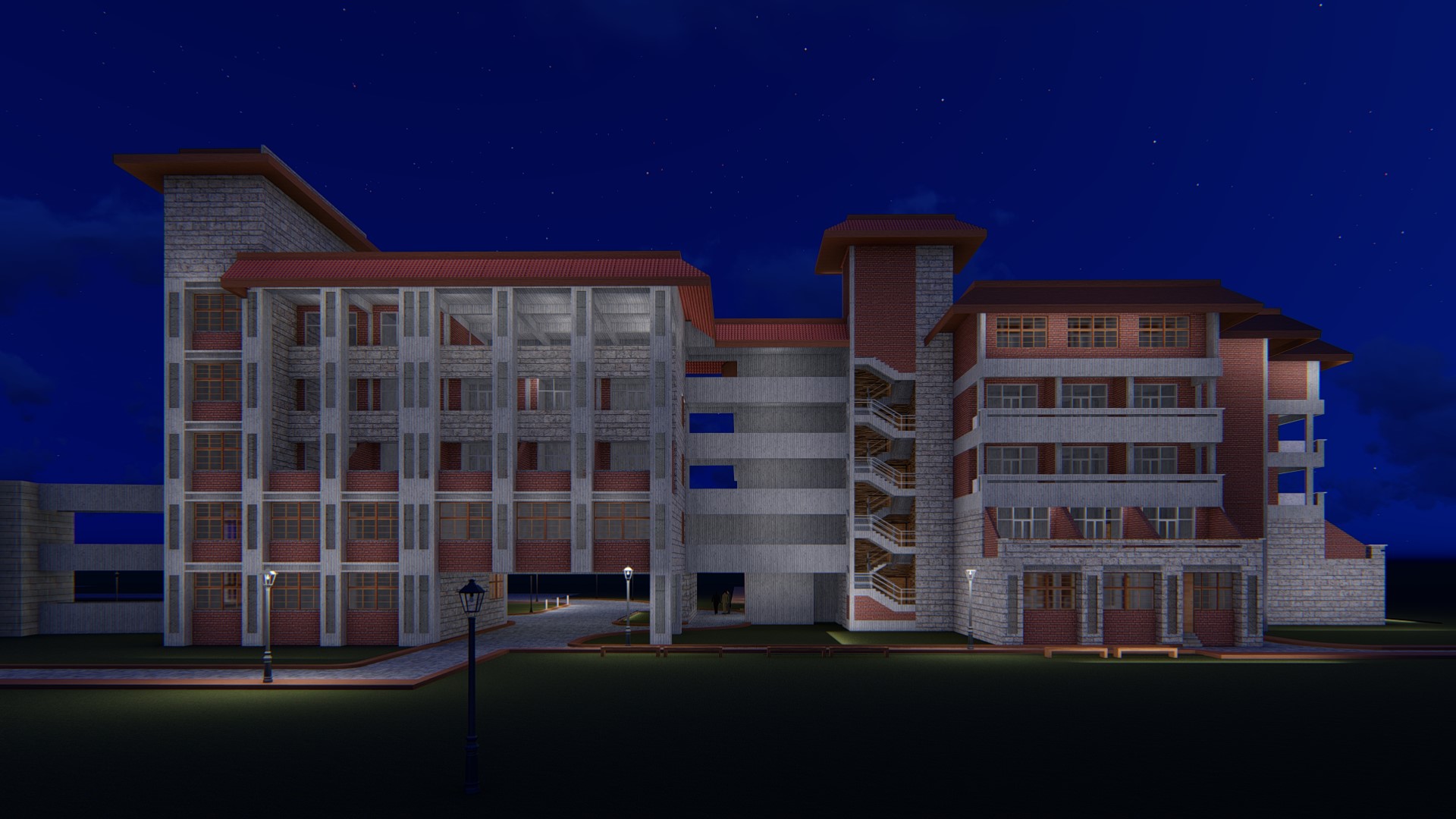 State Guest House, Patna - Image 3